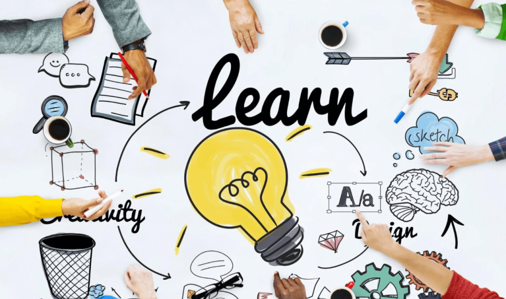 Soft Skills Training