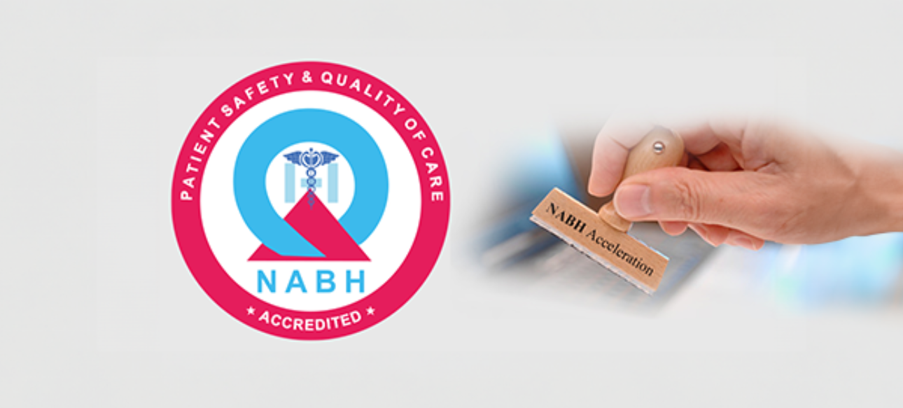 Accreditation Support